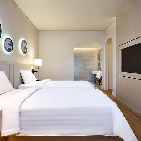 Mercure Vung Tau Resort Luaran gambar