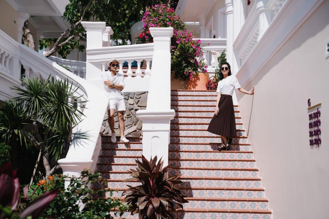 Mercure Vung Tau Resort Luaran gambar