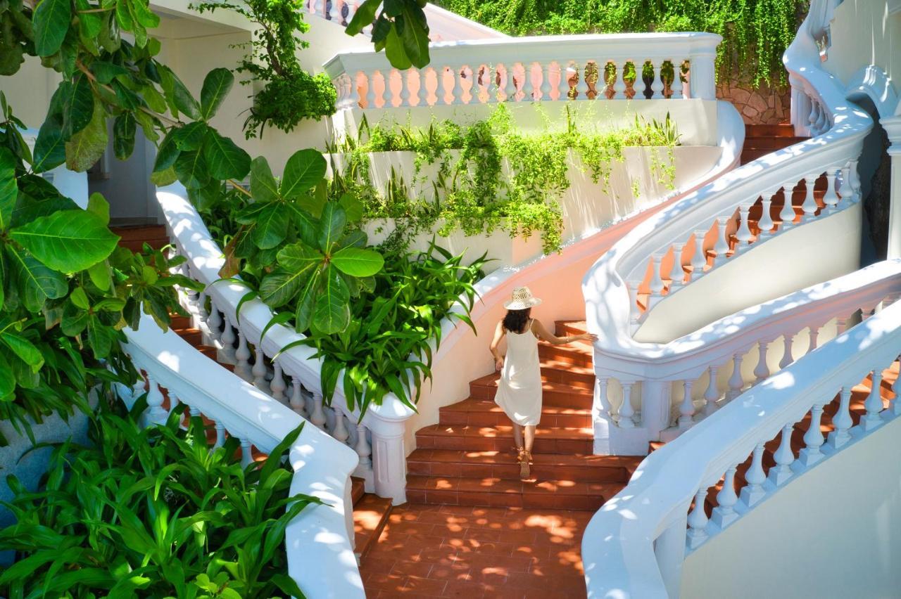 Mercure Vung Tau Resort Luaran gambar
