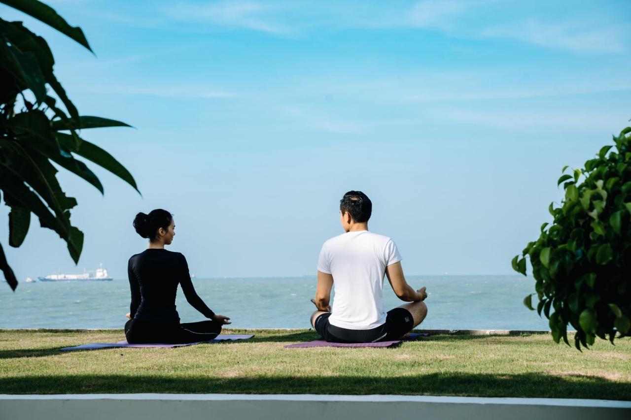 Mercure Vung Tau Resort Luaran gambar