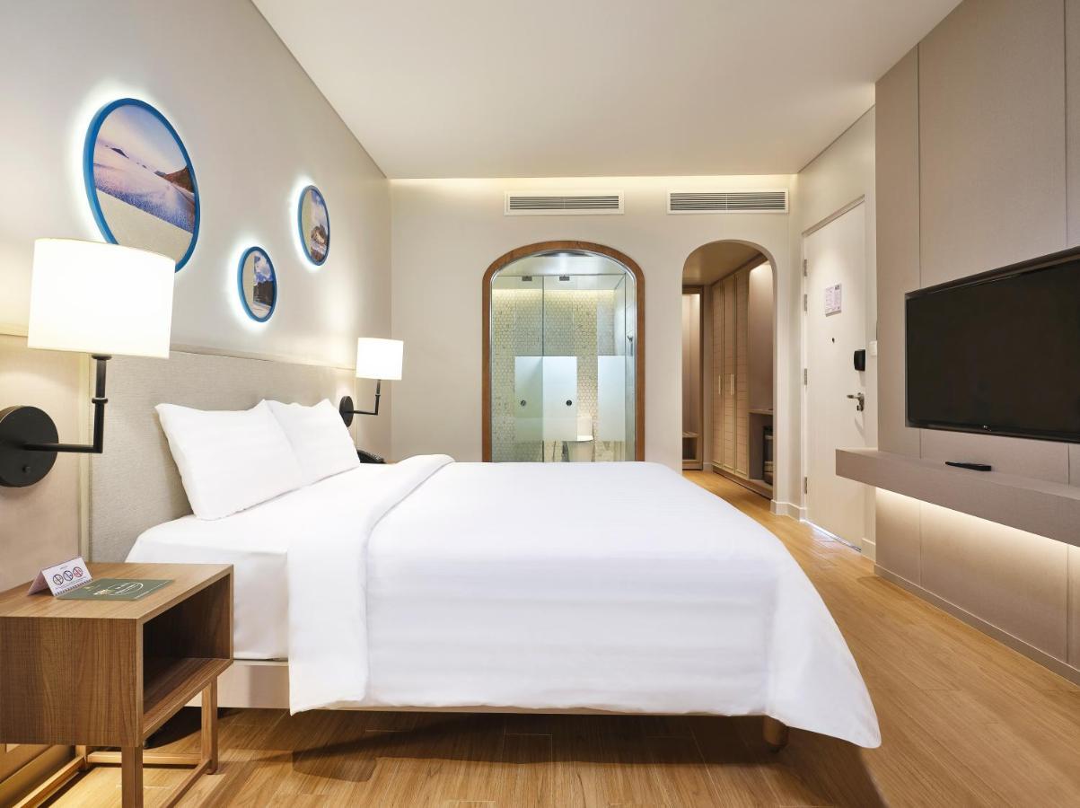 Mercure Vung Tau Resort Luaran gambar