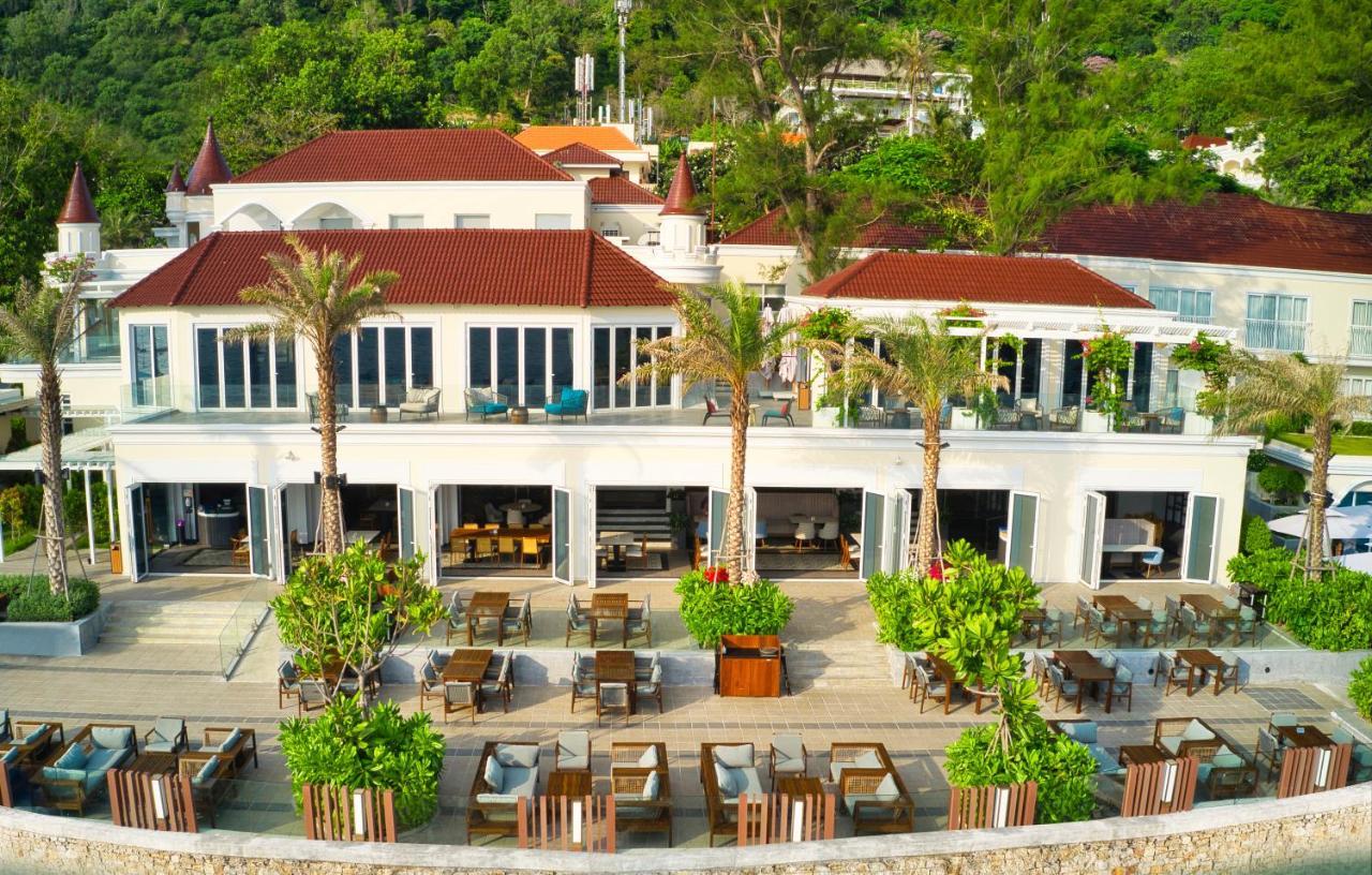 Mercure Vung Tau Resort Luaran gambar