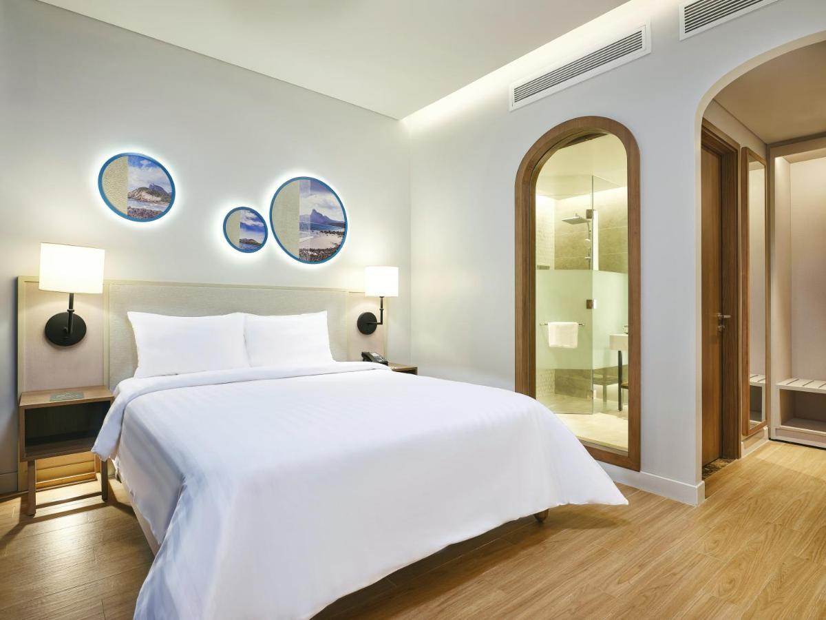 Mercure Vung Tau Resort Luaran gambar