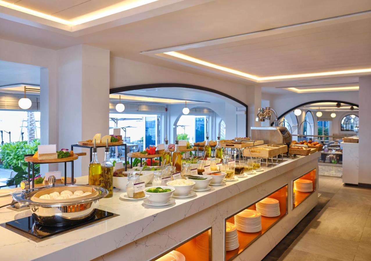 Mercure Vung Tau Resort Luaran gambar