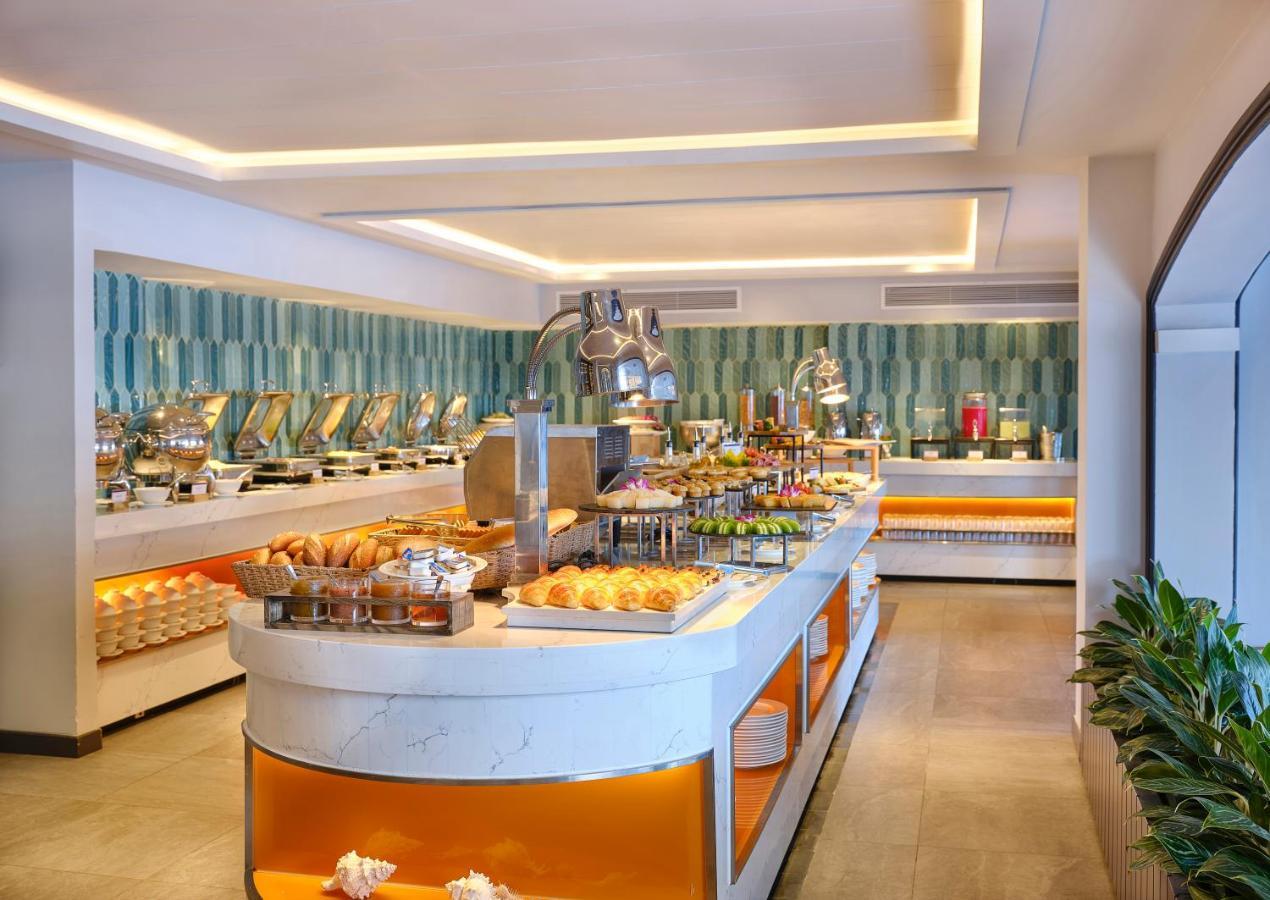 Mercure Vung Tau Resort Luaran gambar