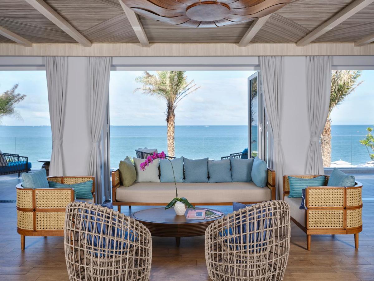 Mercure Vung Tau Resort Luaran gambar