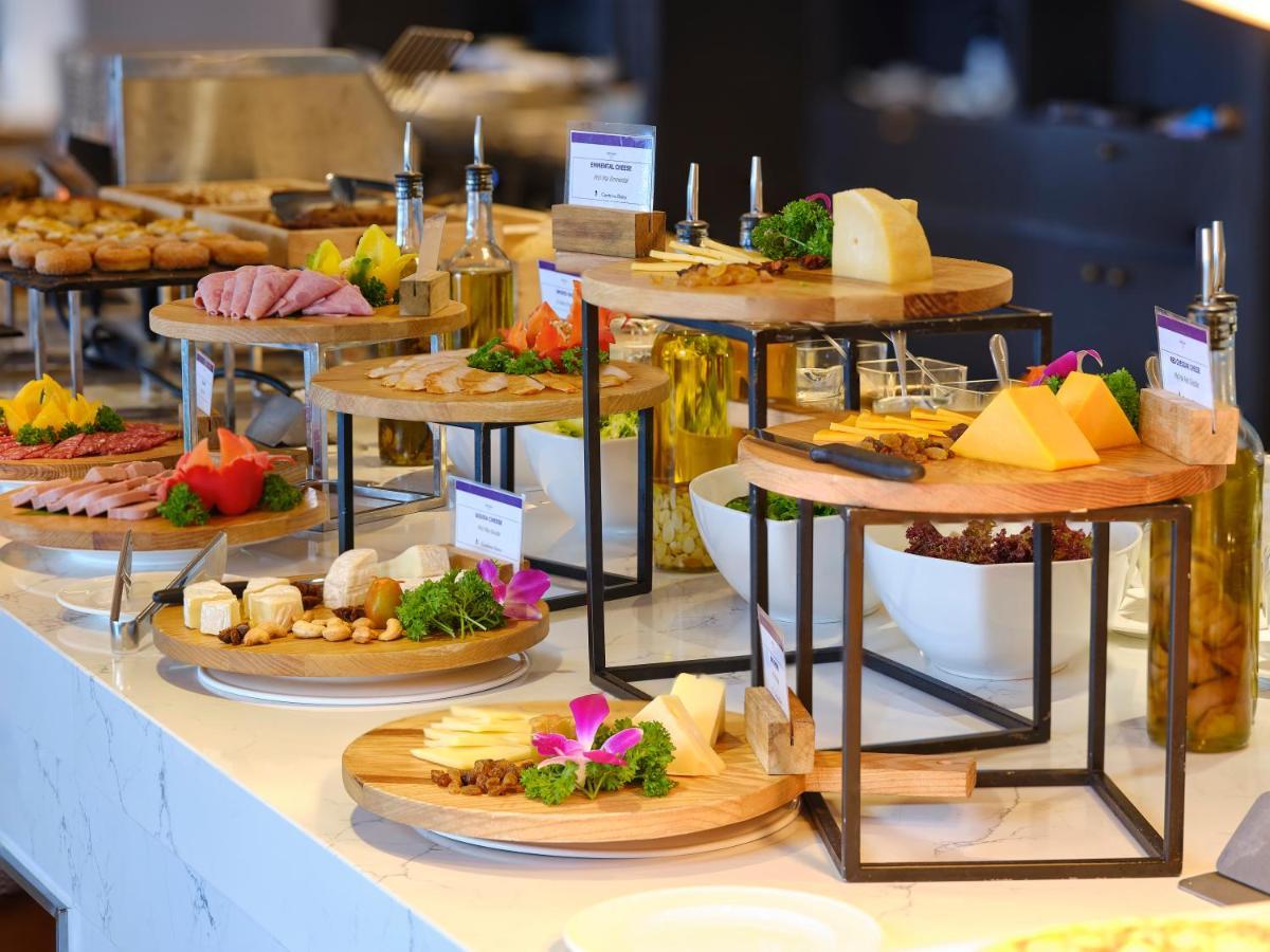 Mercure Vung Tau Resort Luaran gambar