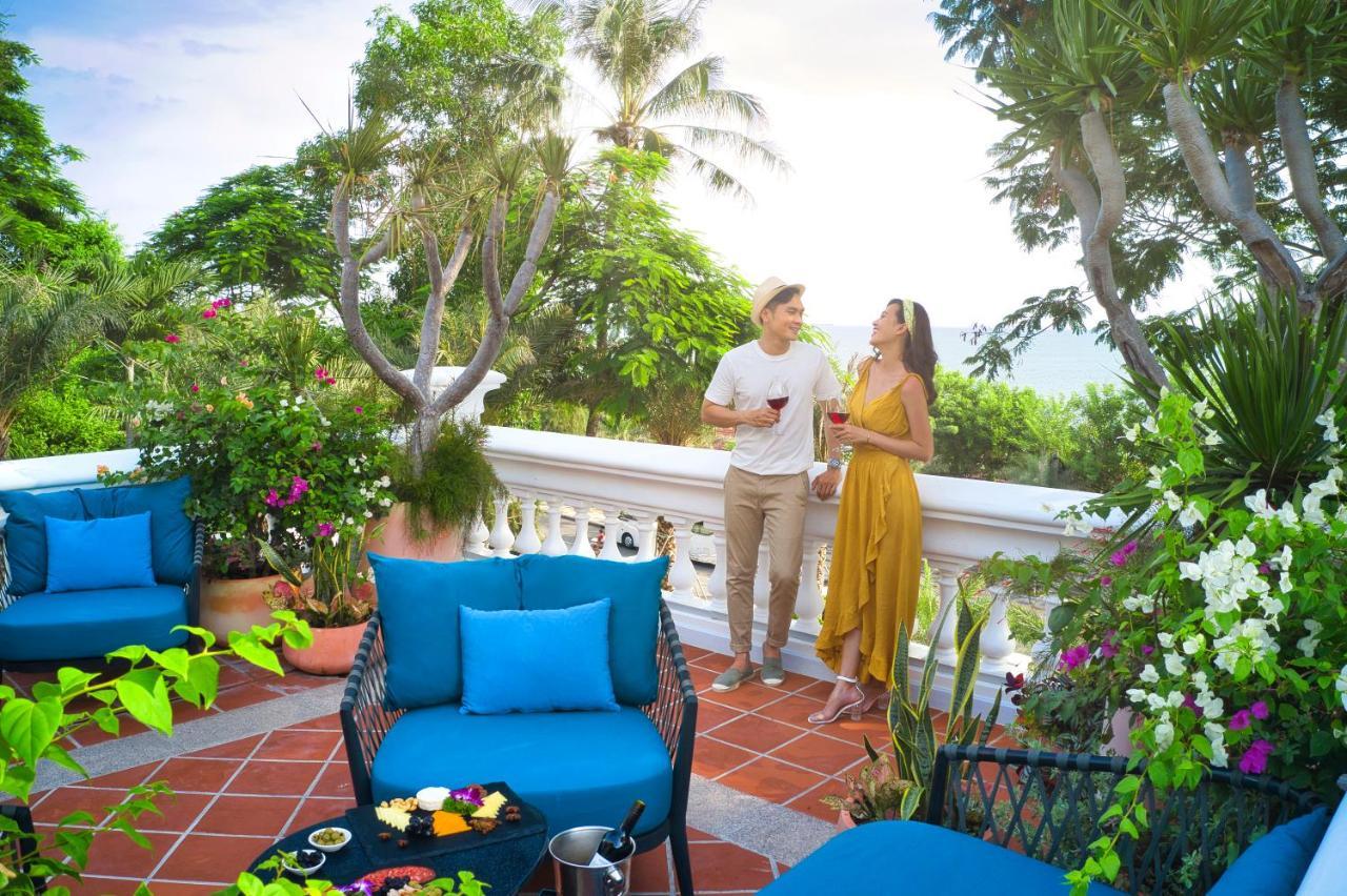Mercure Vung Tau Resort Luaran gambar