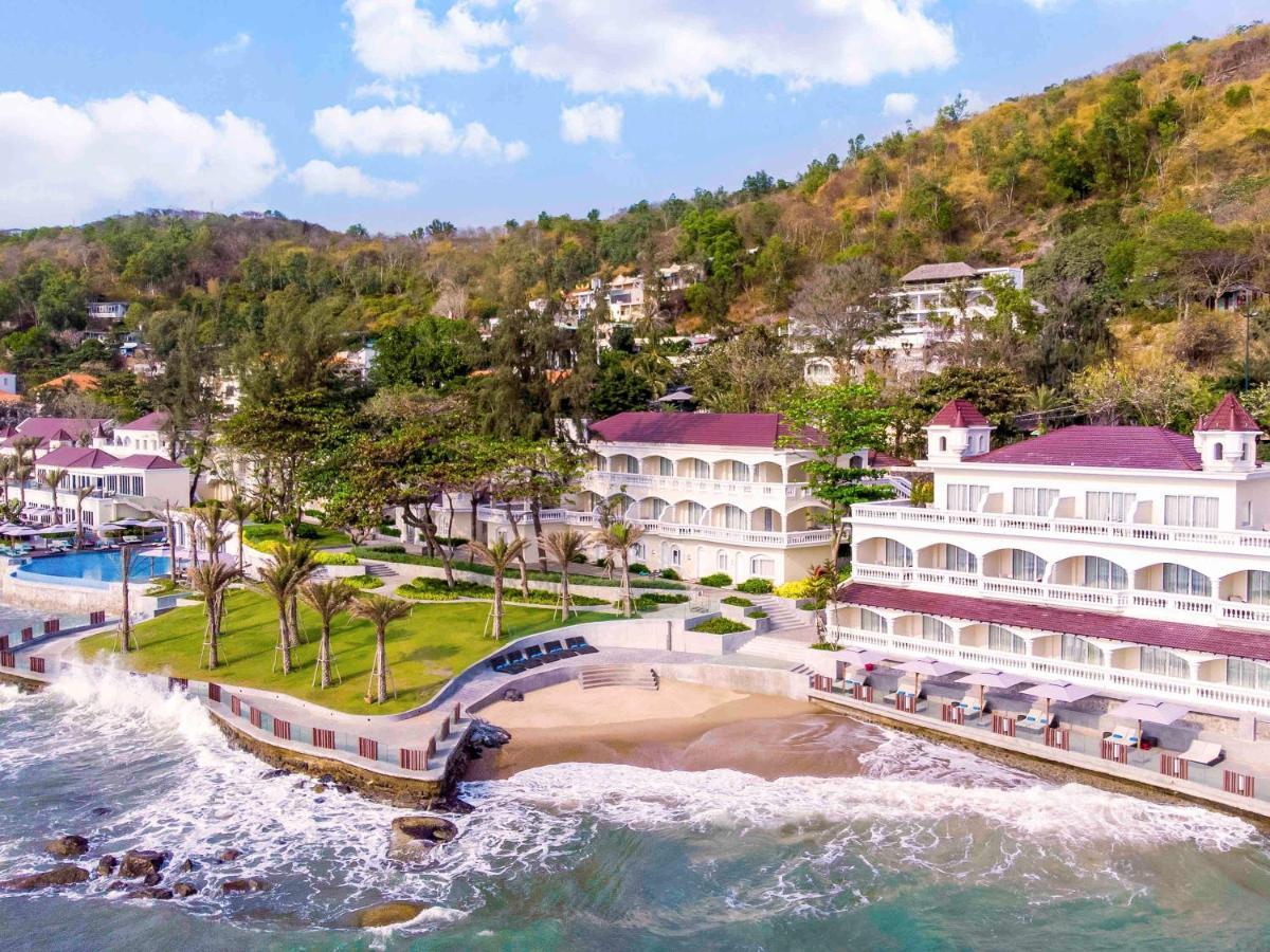 Mercure Vung Tau Resort Luaran gambar