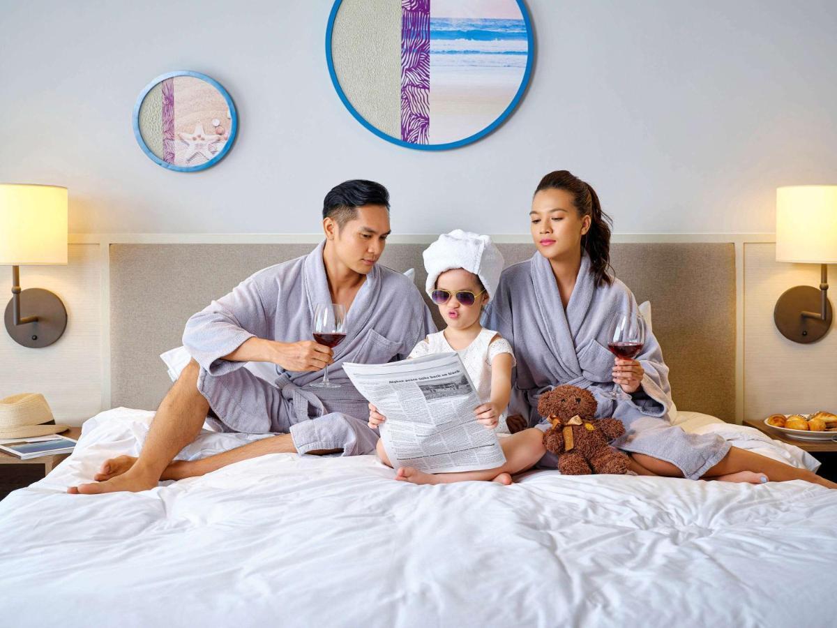 Mercure Vung Tau Resort Luaran gambar