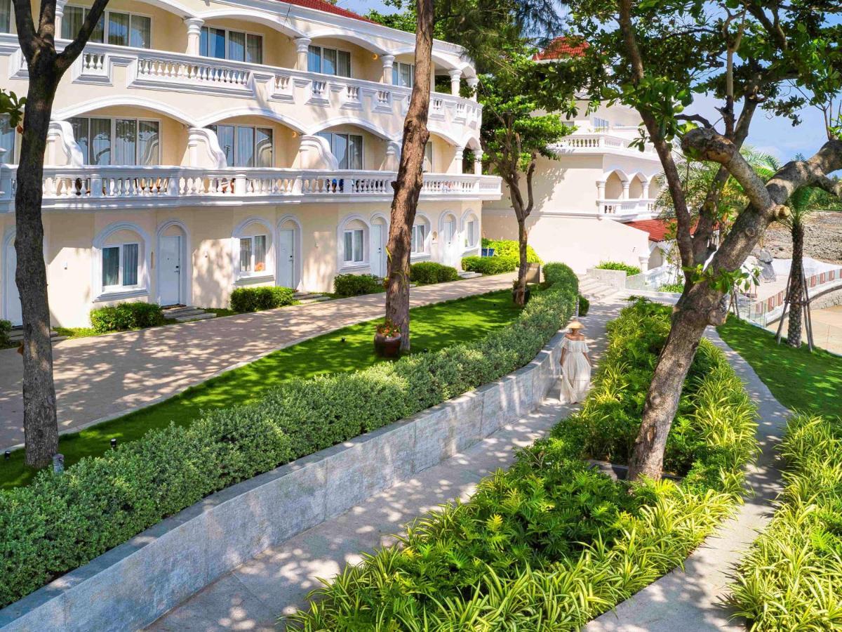 Mercure Vung Tau Resort Luaran gambar