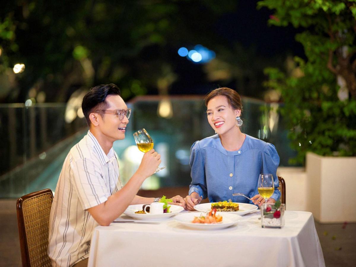 Mercure Vung Tau Resort Luaran gambar