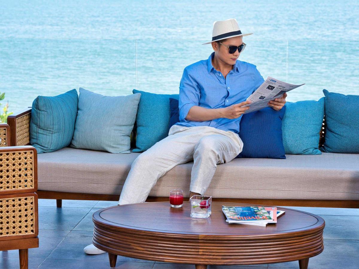 Mercure Vung Tau Resort Luaran gambar