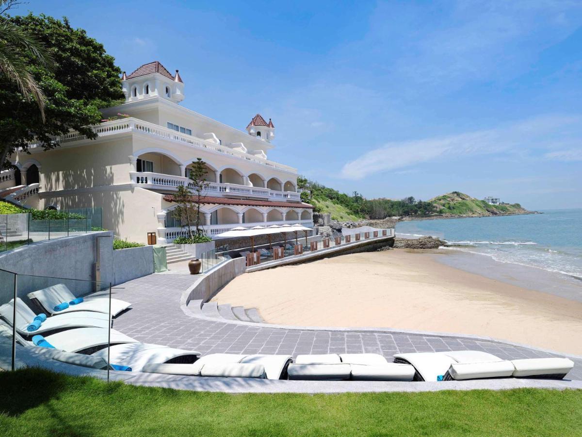 Mercure Vung Tau Resort Luaran gambar