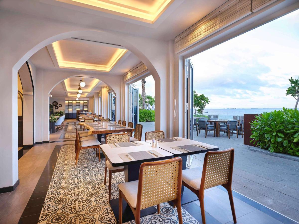 Mercure Vung Tau Resort Luaran gambar