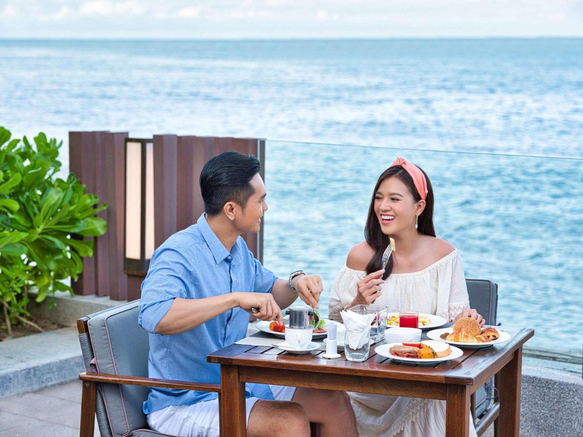 Mercure Vung Tau Resort Luaran gambar