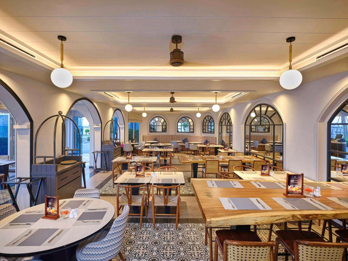 Mercure Vung Tau Resort Luaran gambar