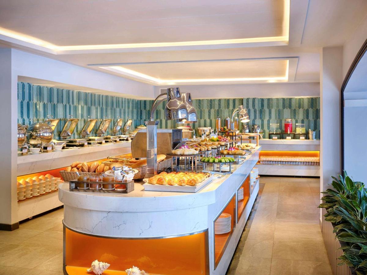 Mercure Vung Tau Resort Luaran gambar