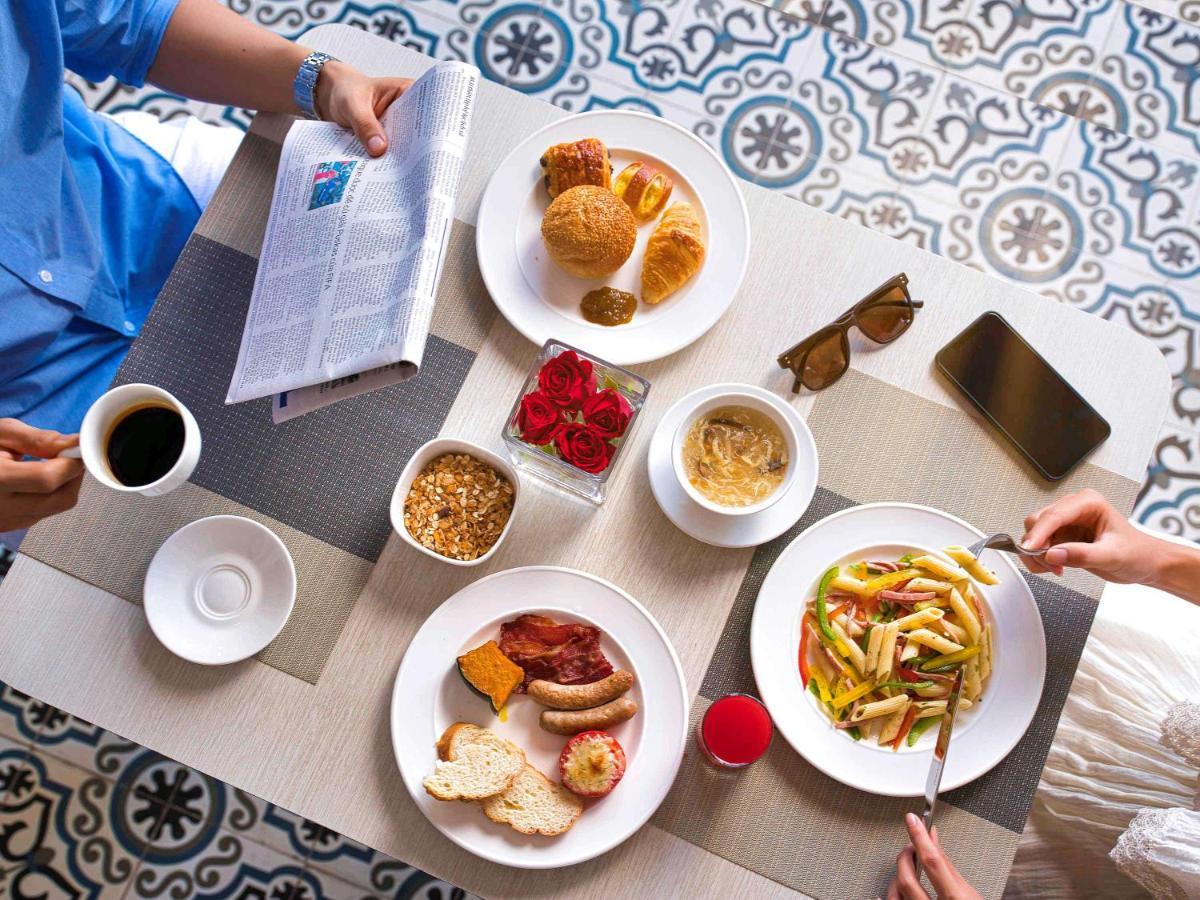 Mercure Vung Tau Resort Luaran gambar
