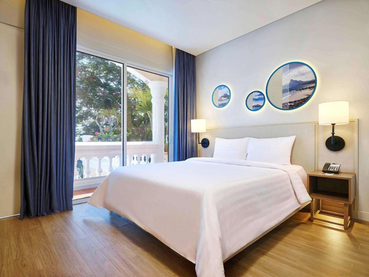 Mercure Vung Tau Resort Luaran gambar
