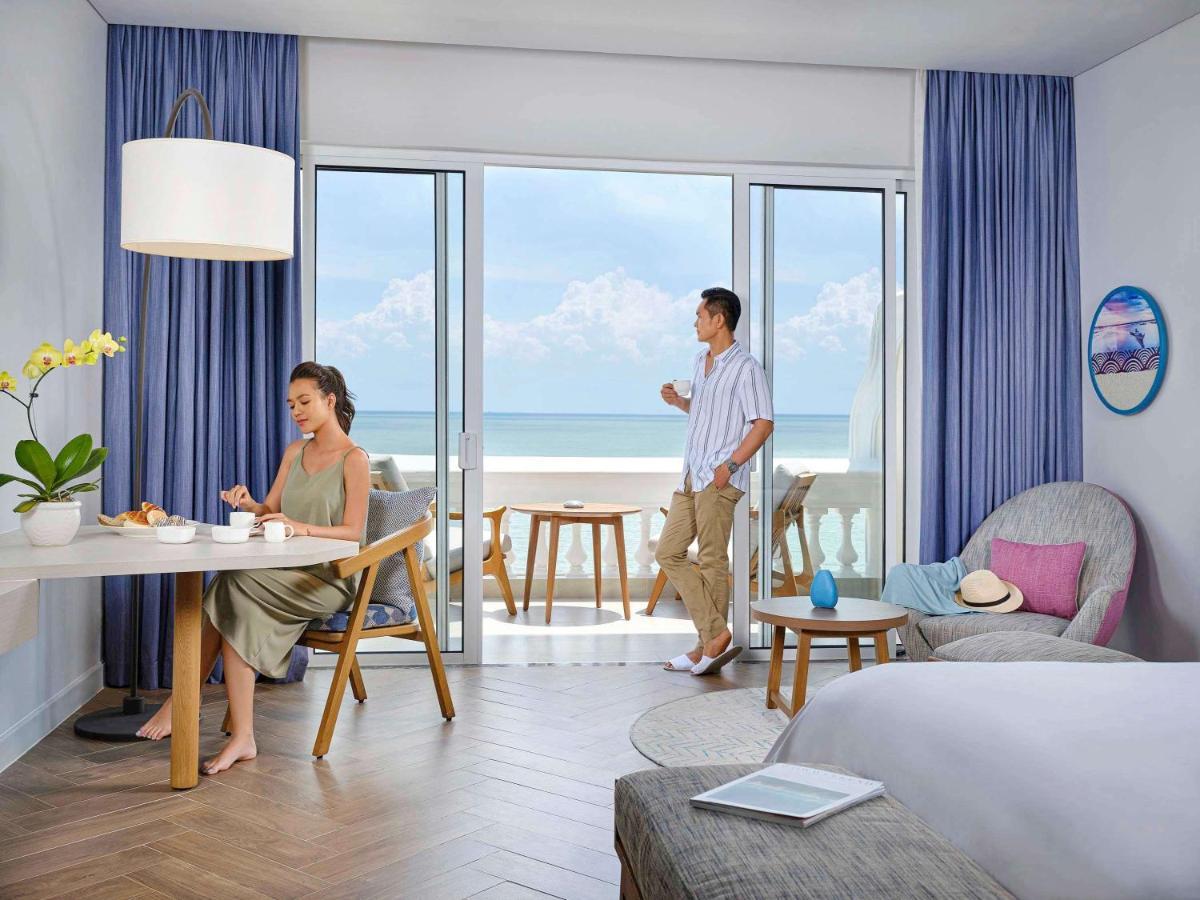 Mercure Vung Tau Resort Luaran gambar