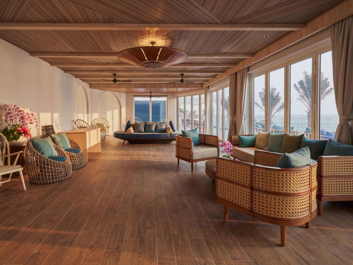 Mercure Vung Tau Resort Luaran gambar