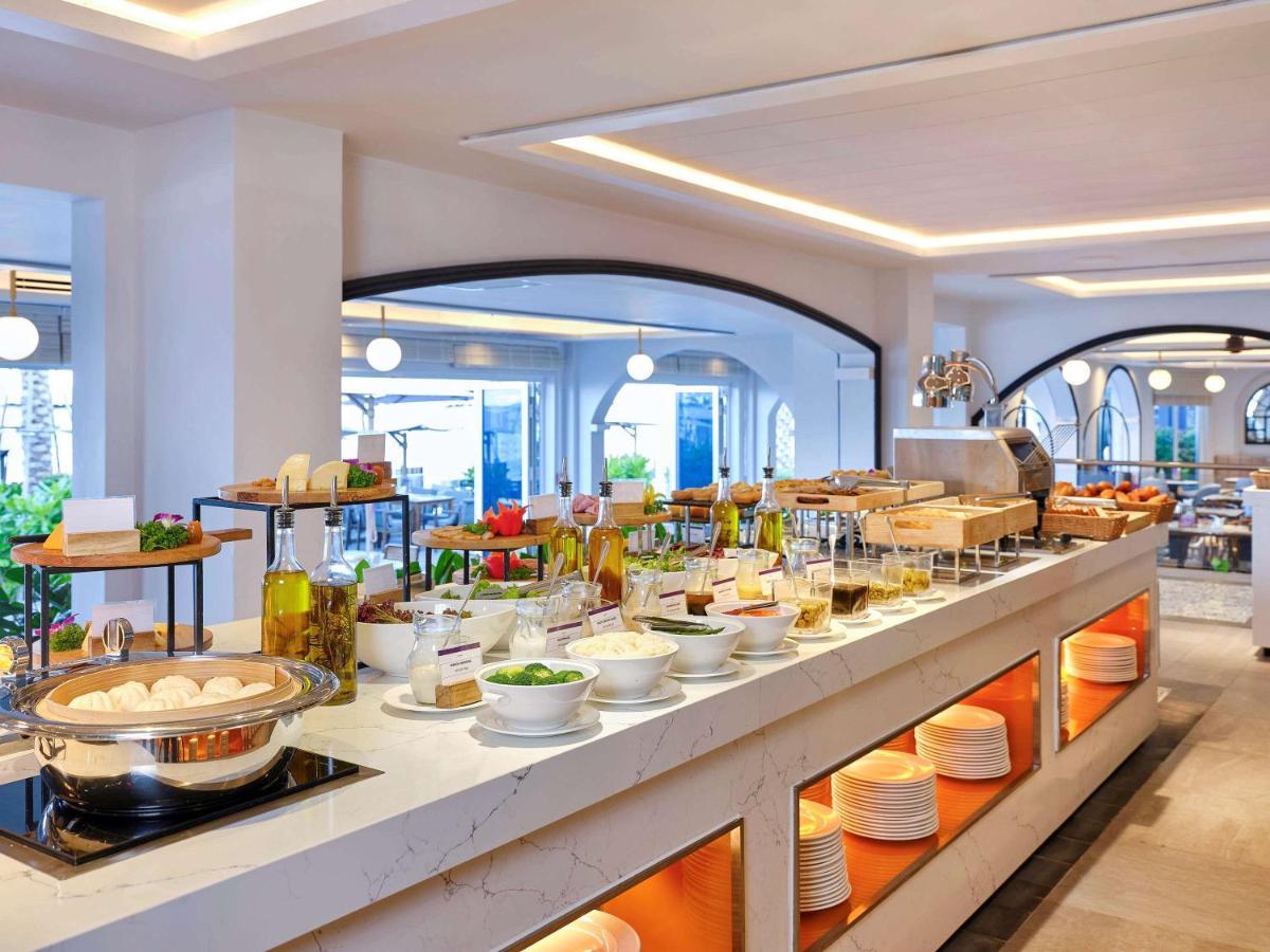 Mercure Vung Tau Resort Luaran gambar