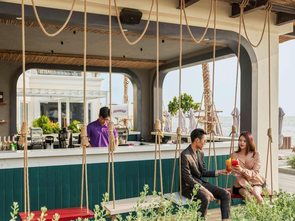 Mercure Vung Tau Resort Luaran gambar