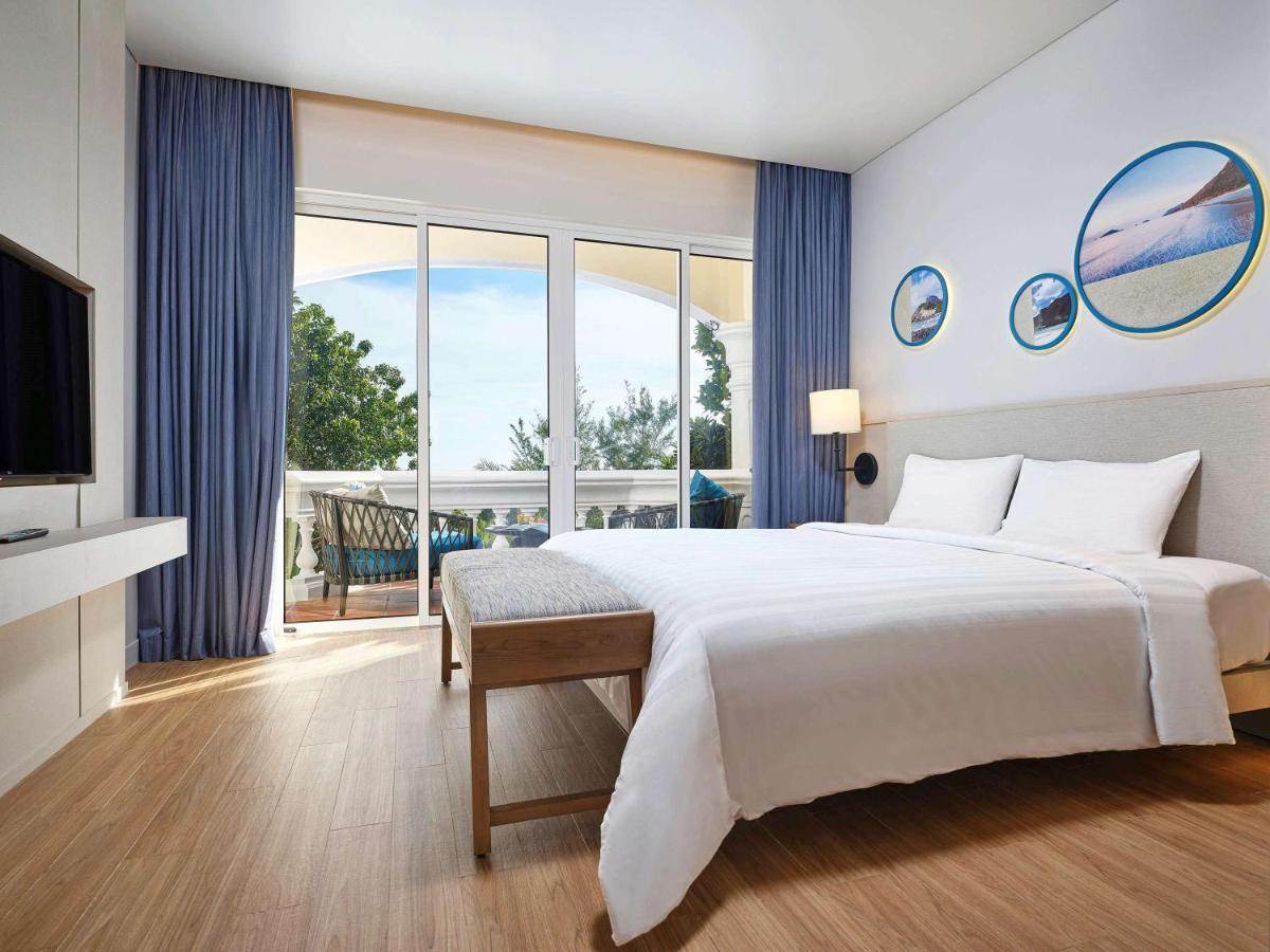 Mercure Vung Tau Resort Luaran gambar
