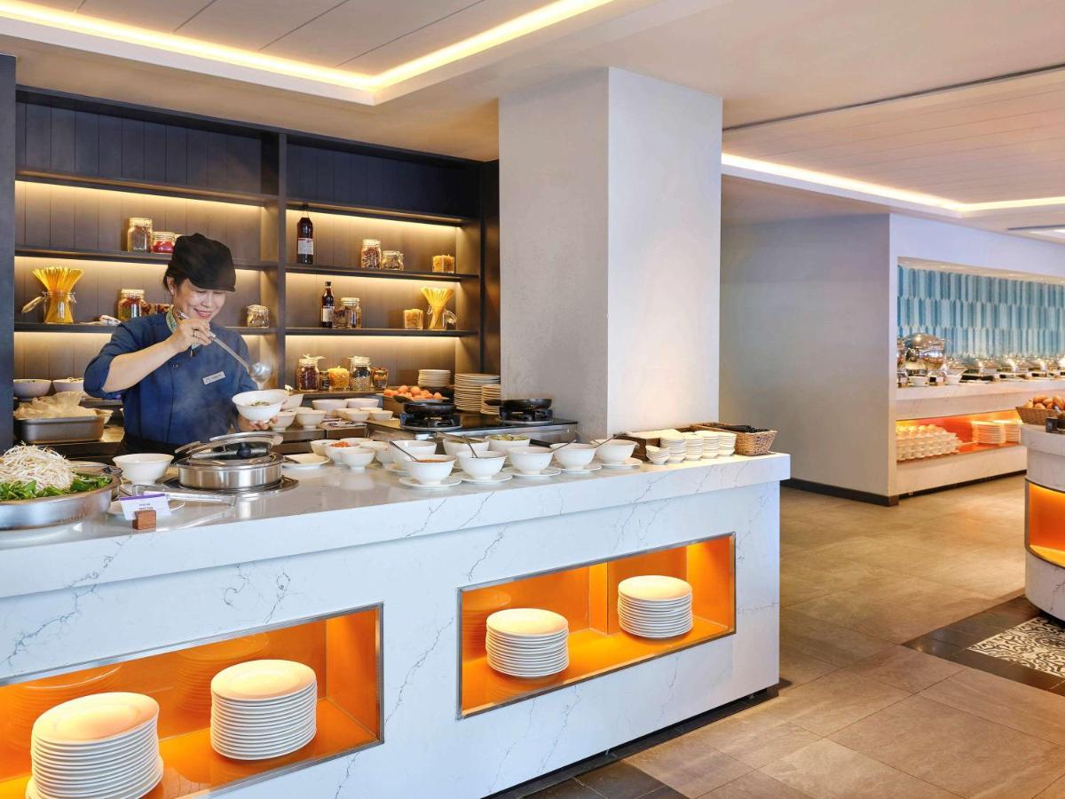 Mercure Vung Tau Resort Luaran gambar