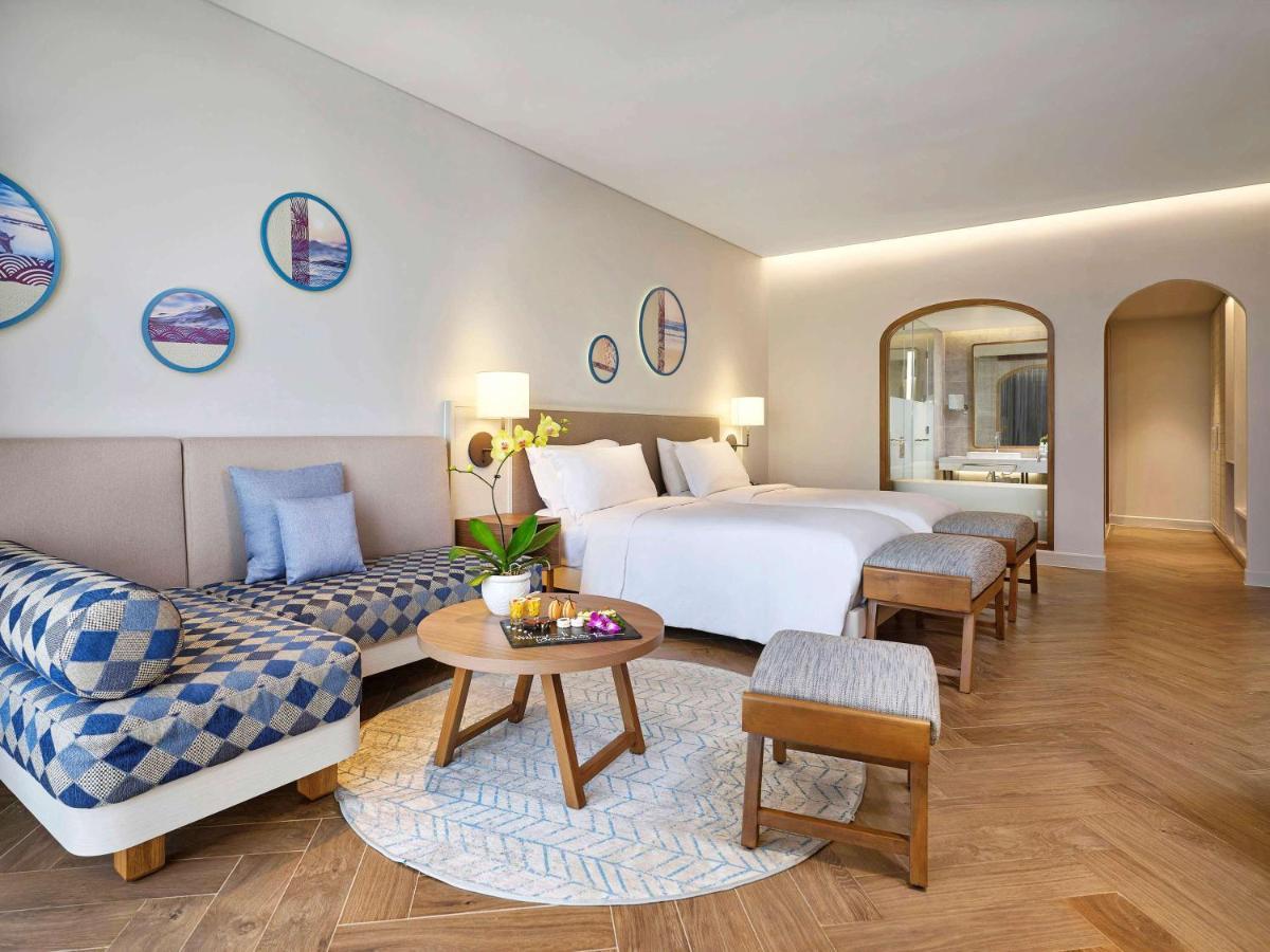 Mercure Vung Tau Resort Luaran gambar