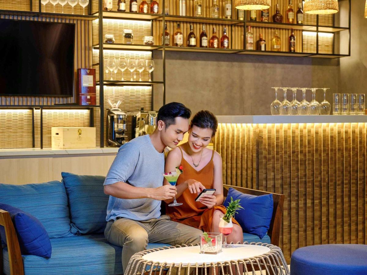Mercure Vung Tau Resort Luaran gambar