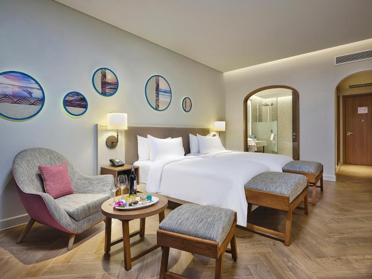 Mercure Vung Tau Resort Luaran gambar