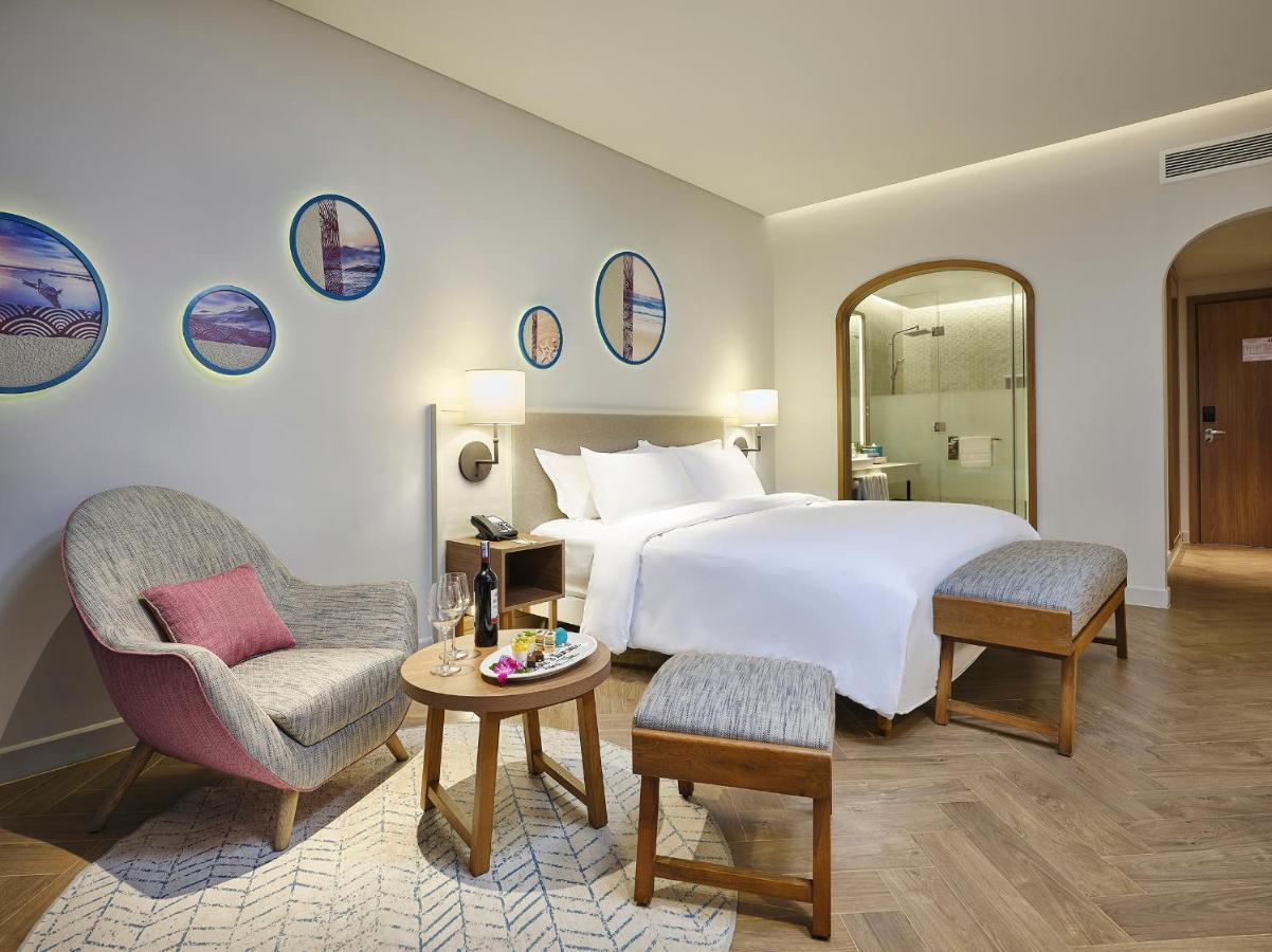 Mercure Vung Tau Resort Luaran gambar