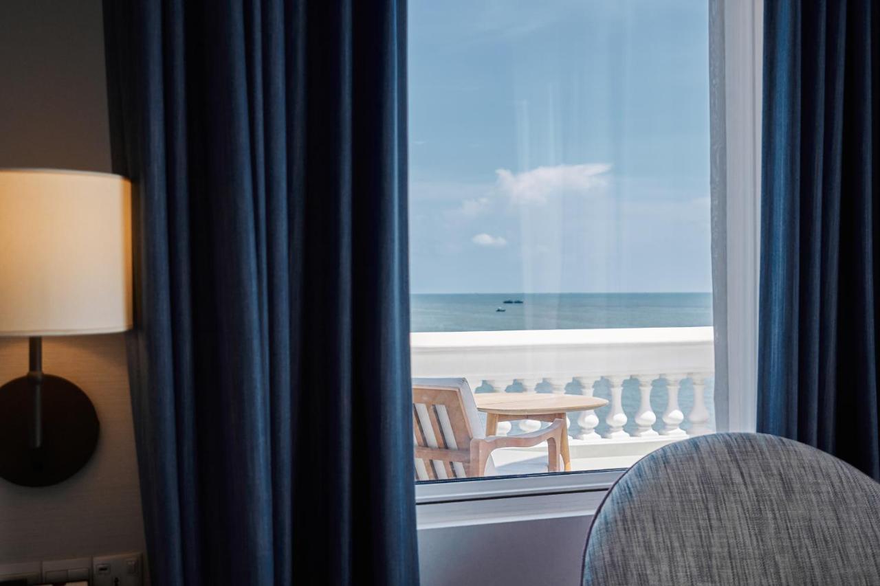 Mercure Vung Tau Resort Luaran gambar