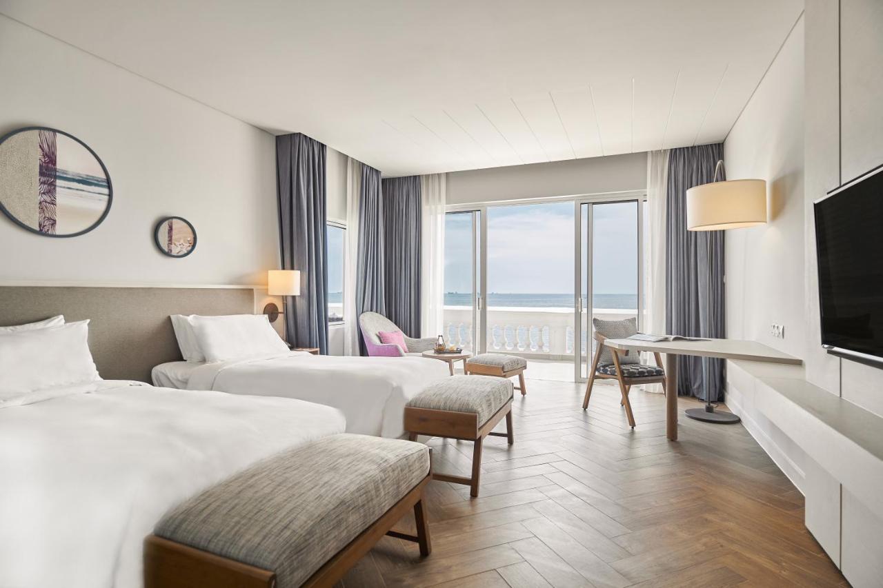Mercure Vung Tau Resort Luaran gambar