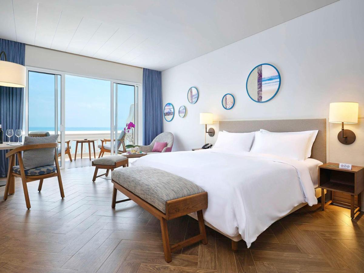 Mercure Vung Tau Resort Luaran gambar