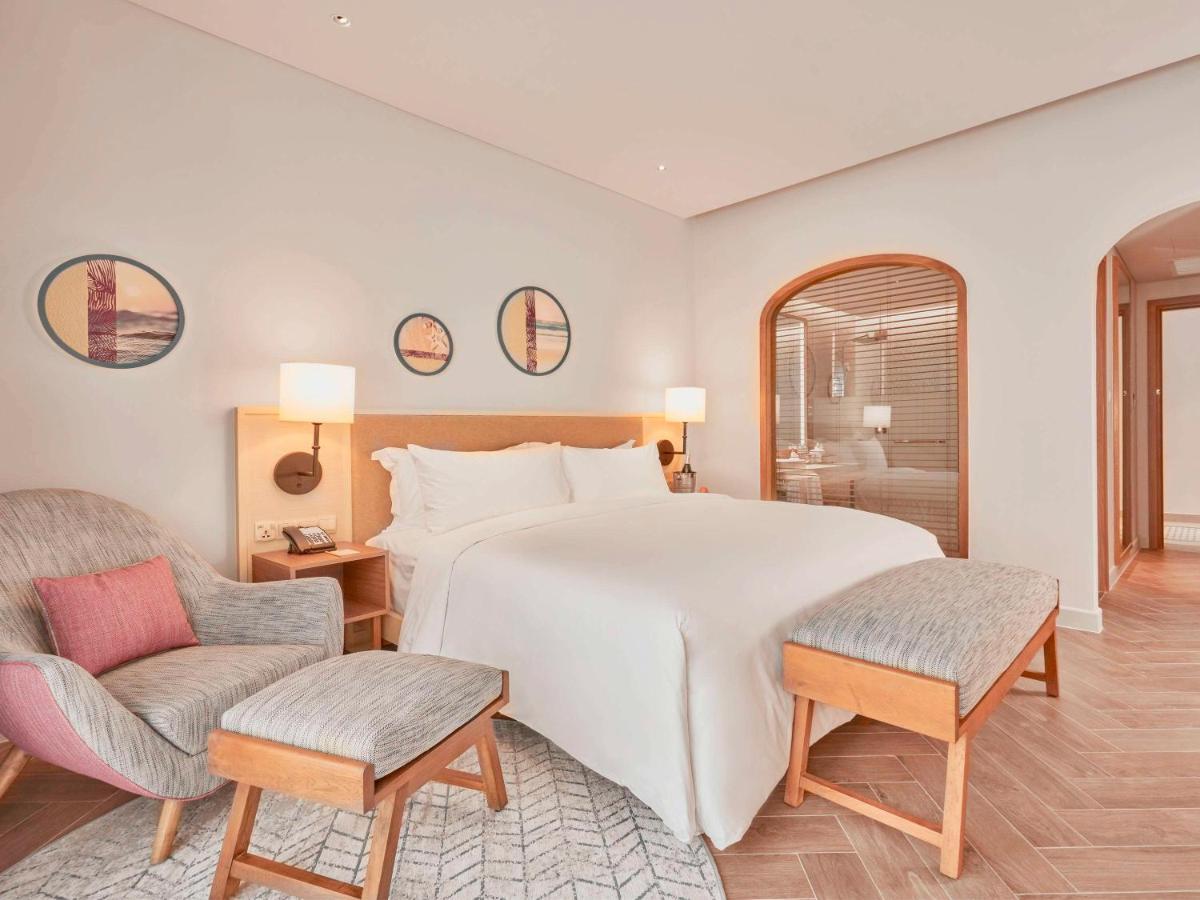 Mercure Vung Tau Resort Luaran gambar
