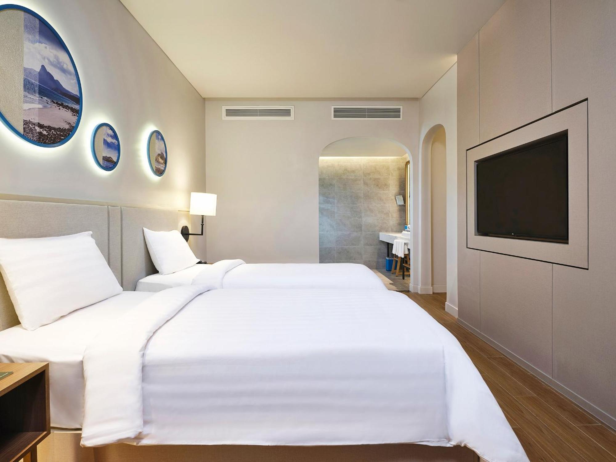 Mercure Vung Tau Resort Luaran gambar