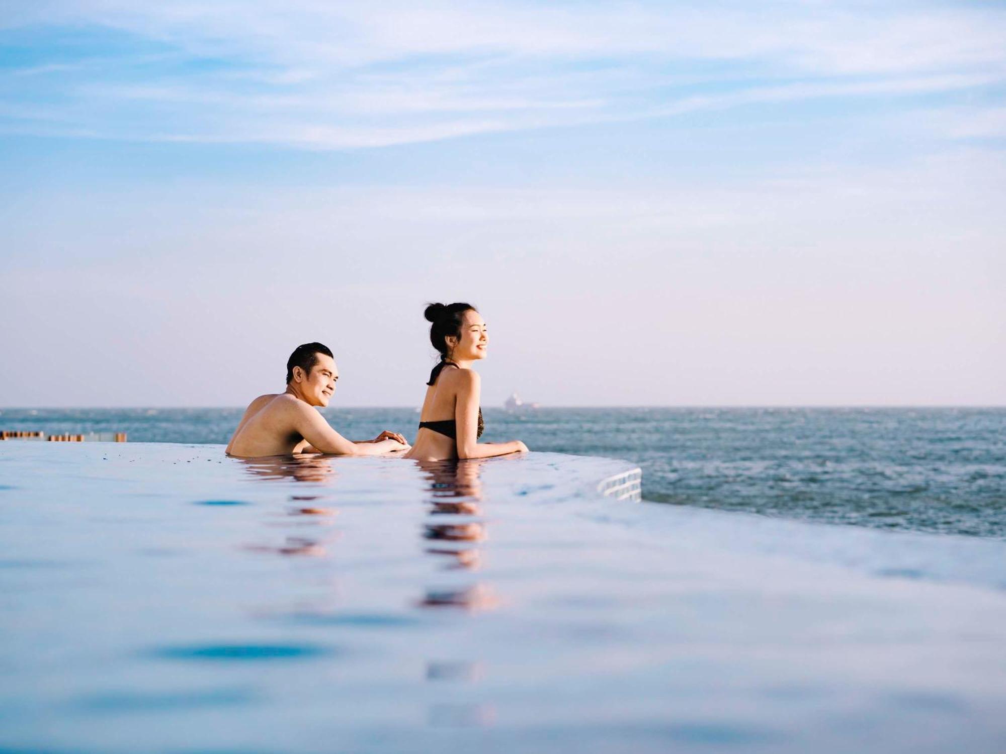 Mercure Vung Tau Resort Luaran gambar