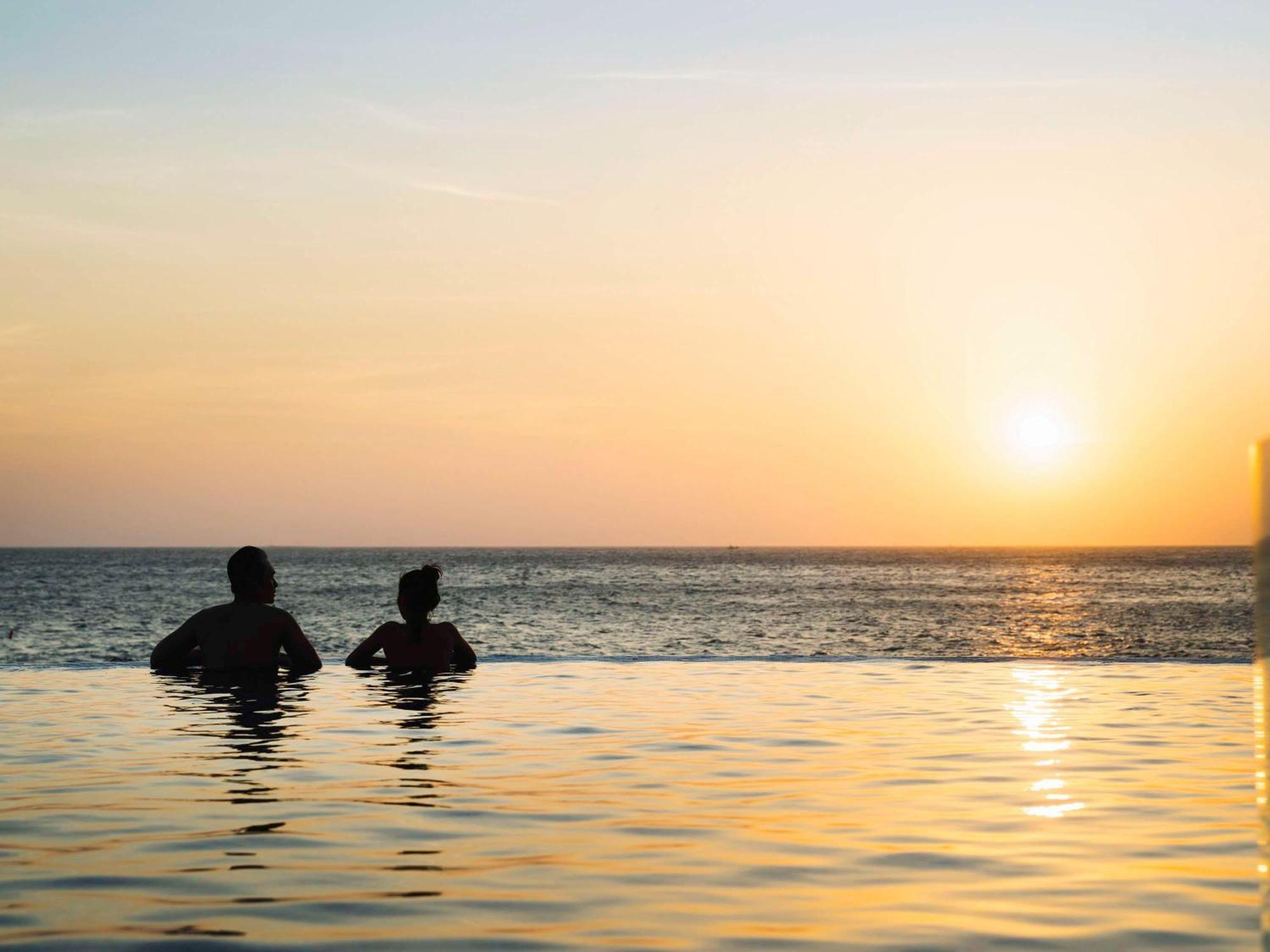 Mercure Vung Tau Resort Luaran gambar
