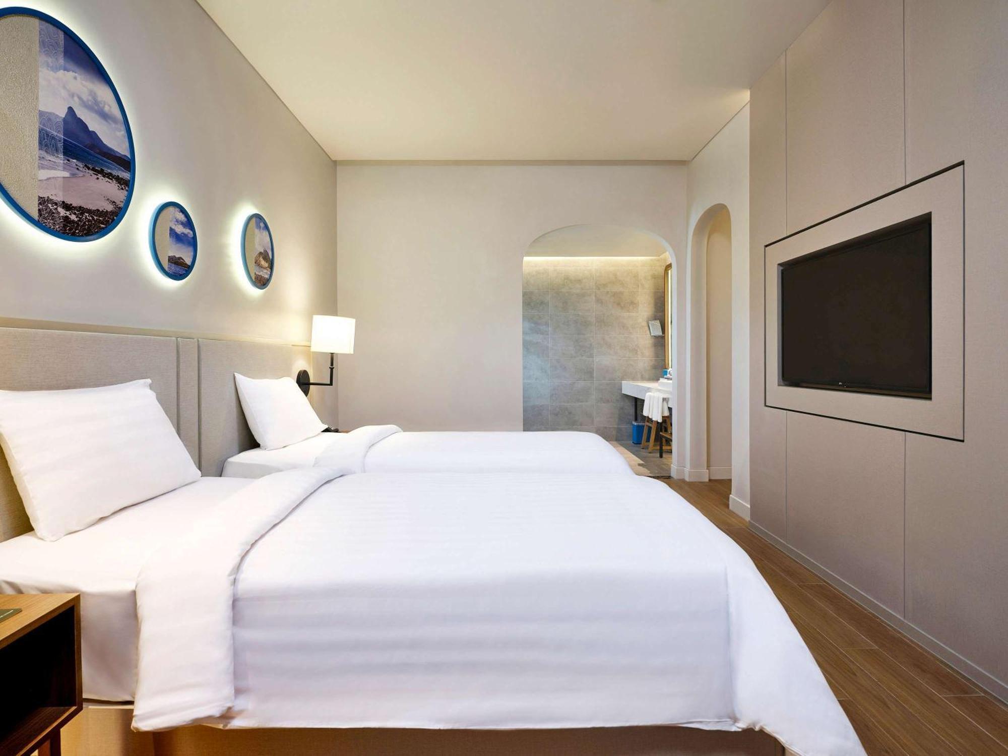 Mercure Vung Tau Resort Luaran gambar