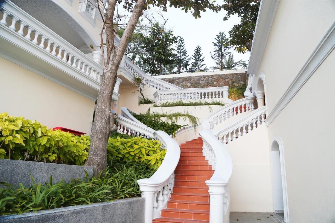 Mercure Vung Tau Resort Luaran gambar