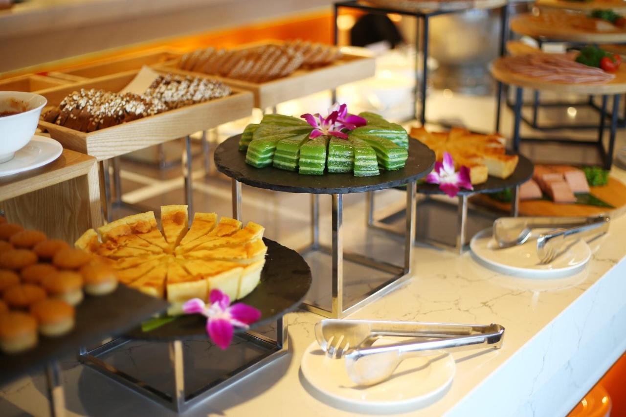 Mercure Vung Tau Resort Luaran gambar