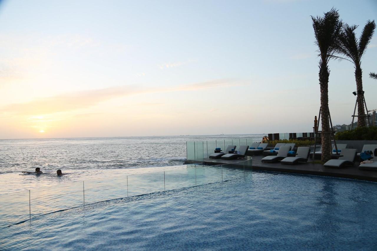 Mercure Vung Tau Resort Luaran gambar