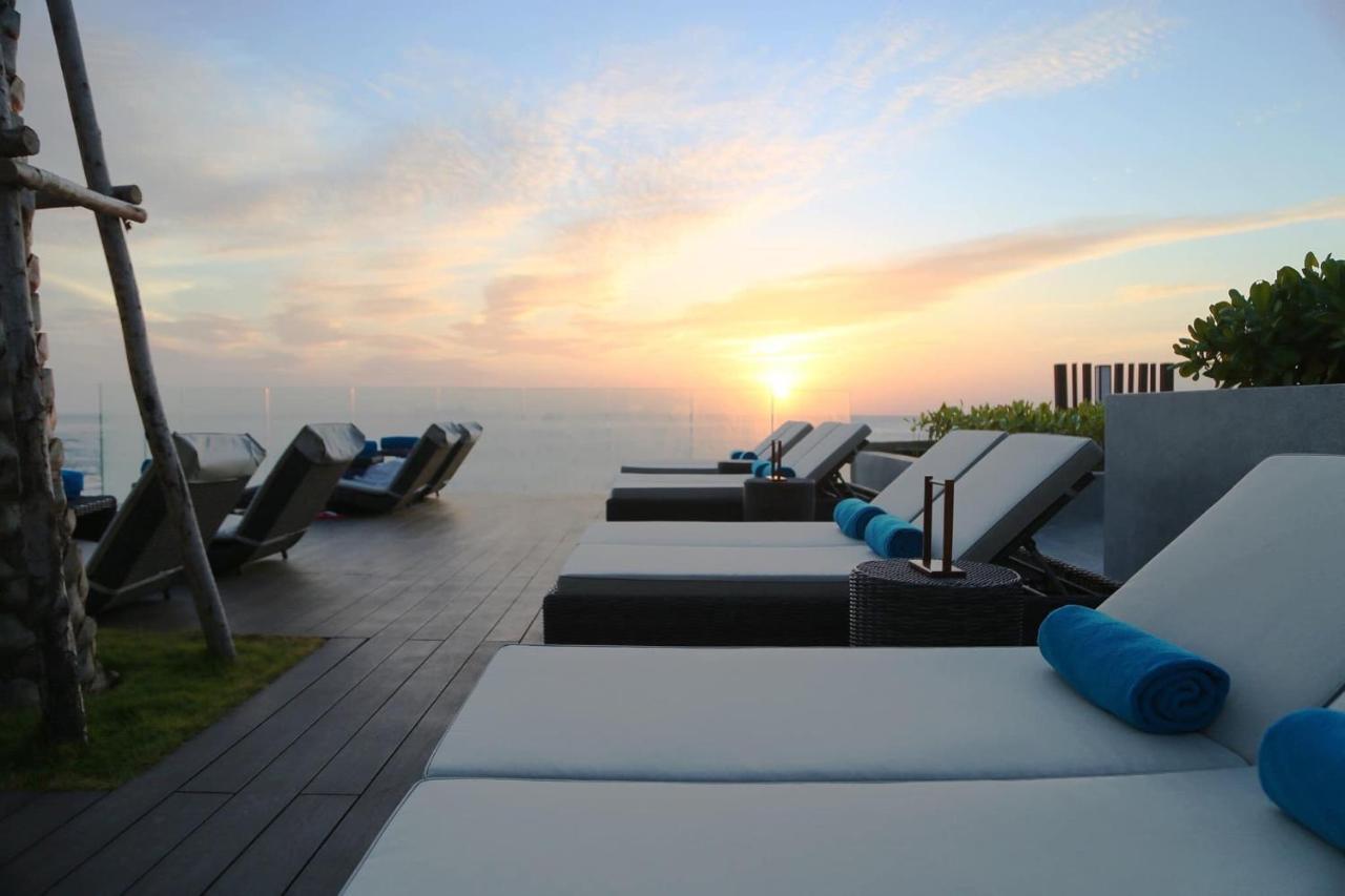 Mercure Vung Tau Resort Luaran gambar